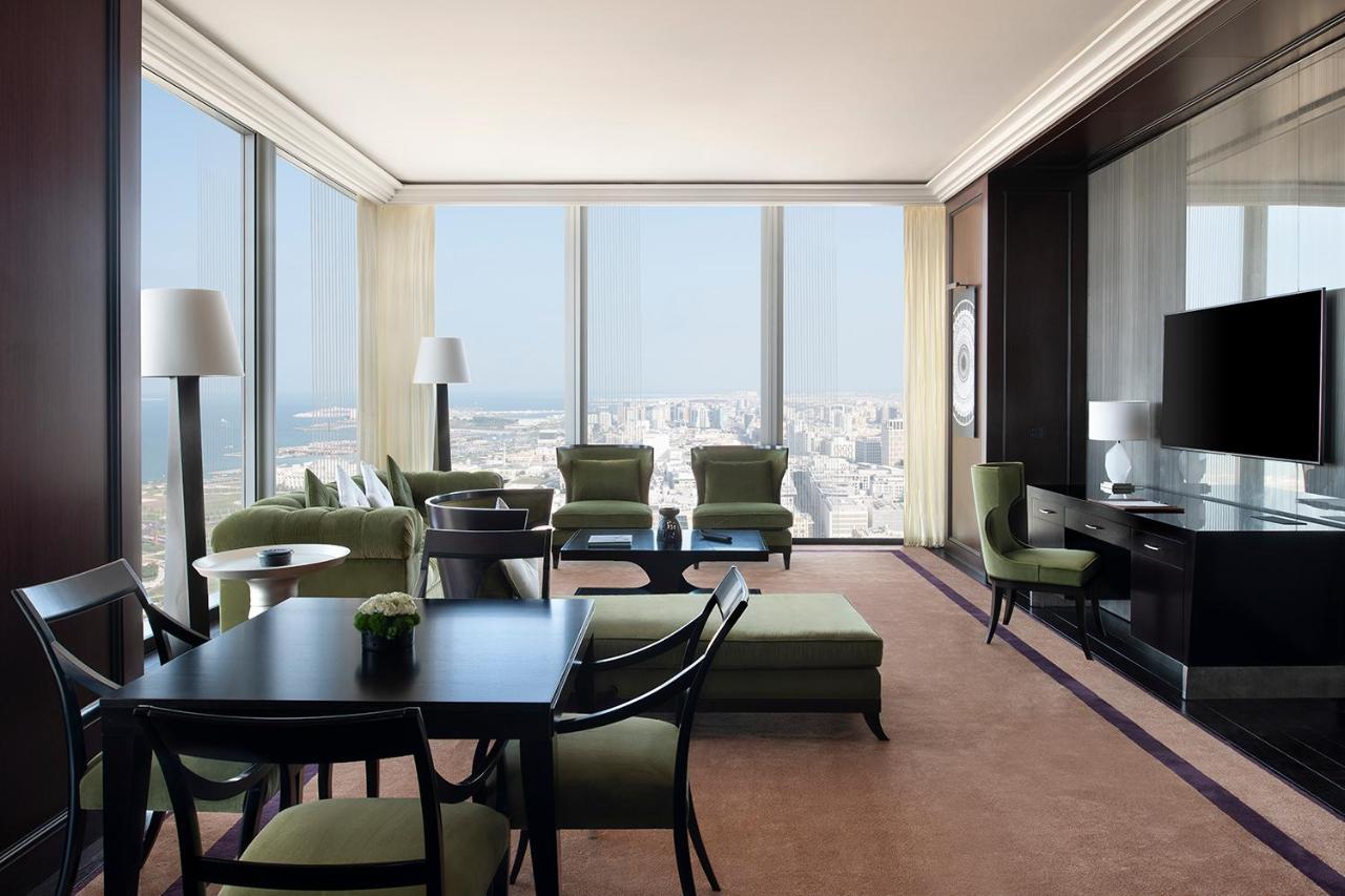 Banyan Tree Doha At La Cigale Mushaireb Екстериор снимка
