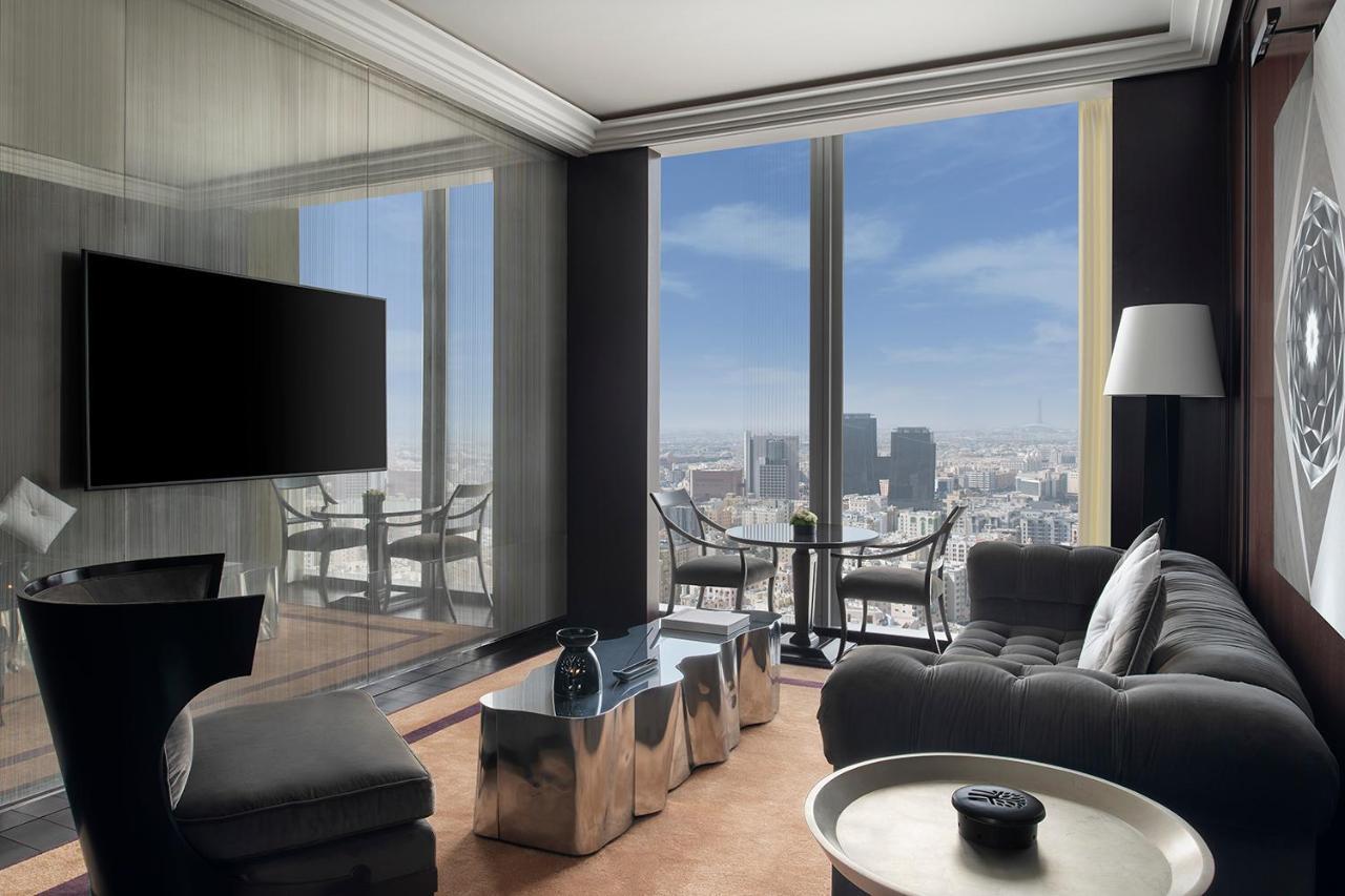 Banyan Tree Doha At La Cigale Mushaireb Екстериор снимка