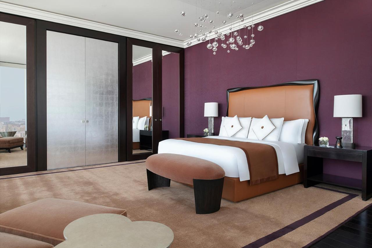 Banyan Tree Doha At La Cigale Mushaireb Екстериор снимка