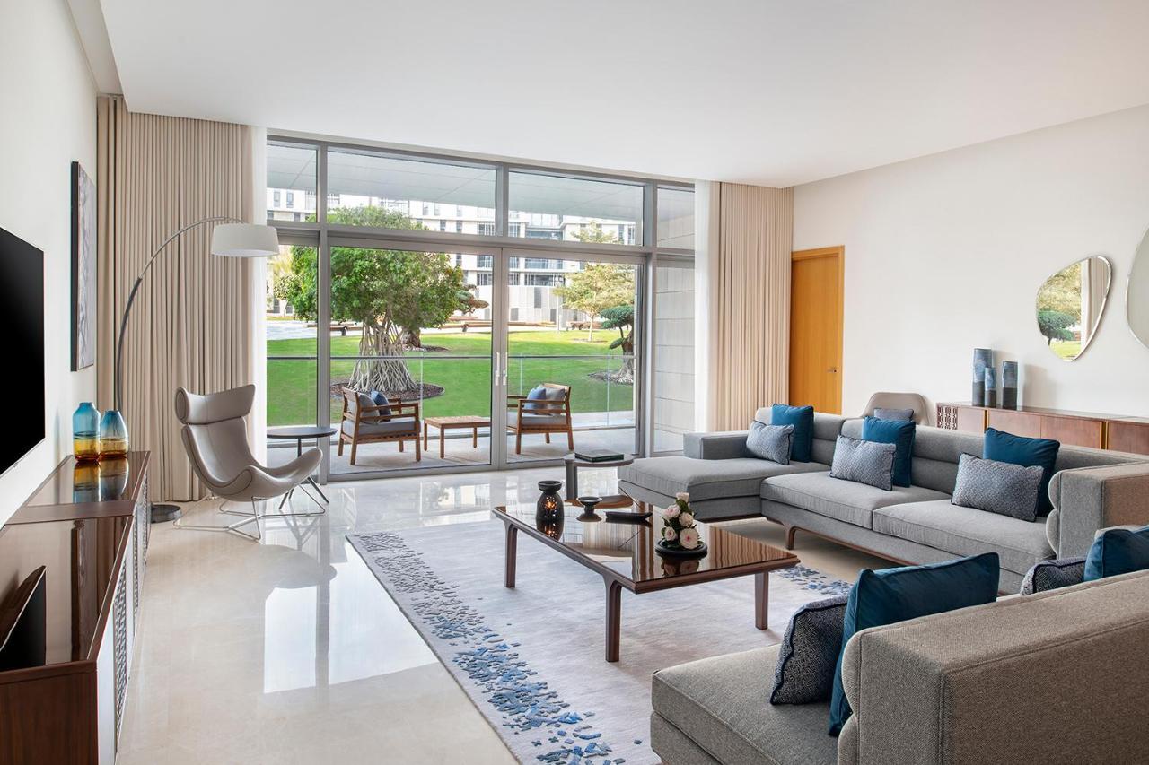 Banyan Tree Doha At La Cigale Mushaireb Екстериор снимка