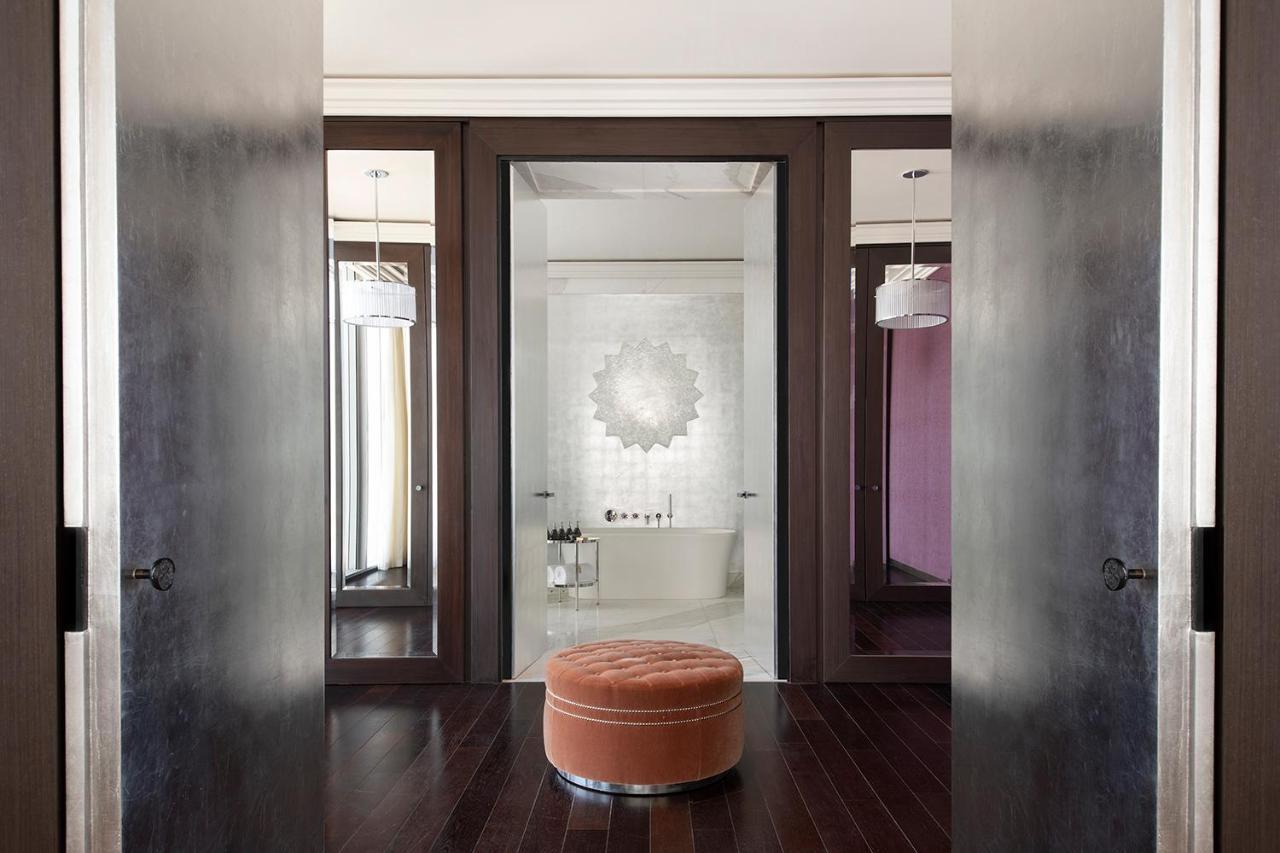 Banyan Tree Doha At La Cigale Mushaireb Стая снимка