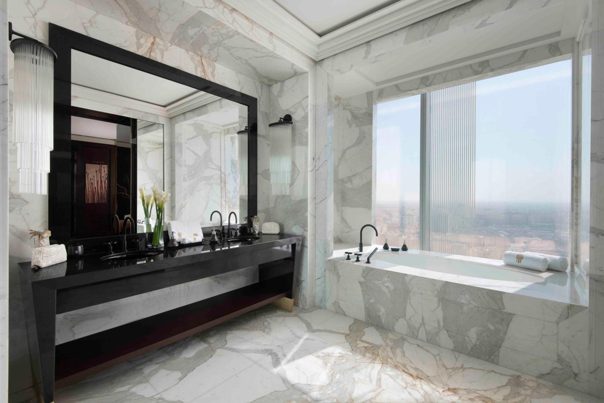 Banyan Tree Doha At La Cigale Mushaireb Hotel Екстериор снимка